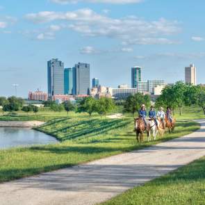 Trinity Trails