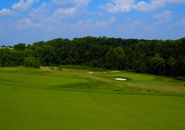 Laurel Hill Golf Club