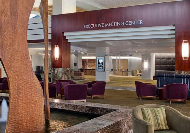 Meeting Hotels