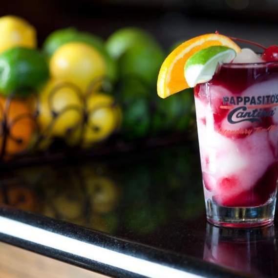 Pappasito's Cantina