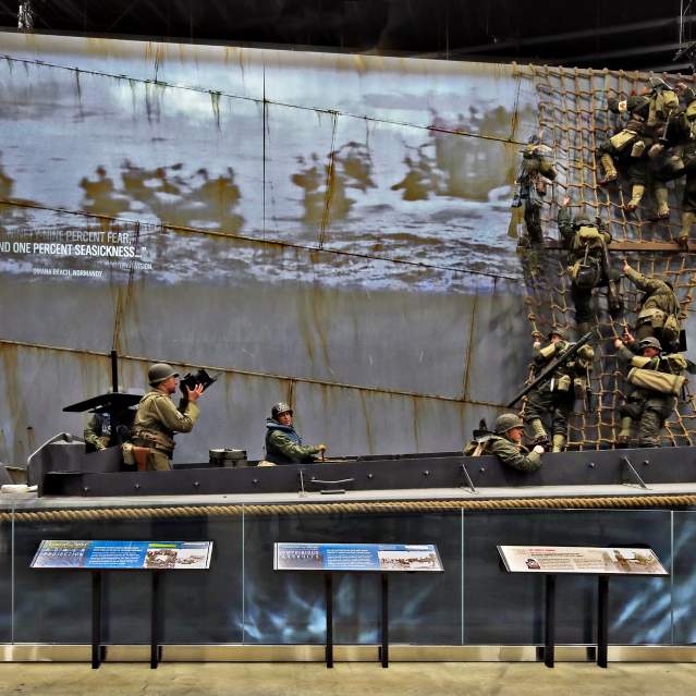 WWII - National Museum of the U.S. Army