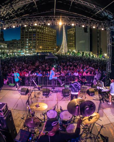Jazz Fest