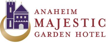 Anaheim Majestic Garden Hotel