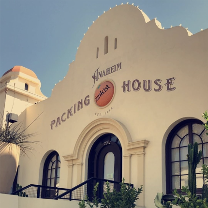 Anaheim Packing House