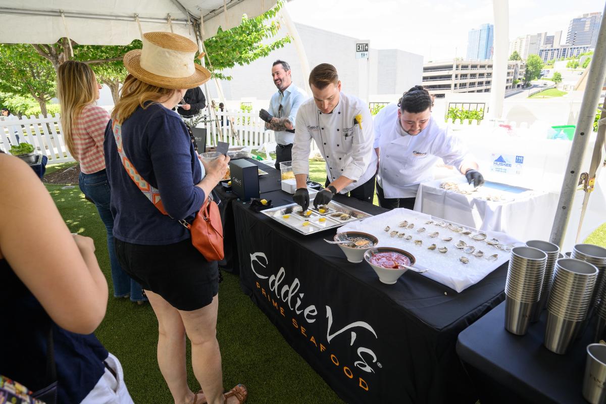 Taste of Tysons Corner - 2024- Festivals